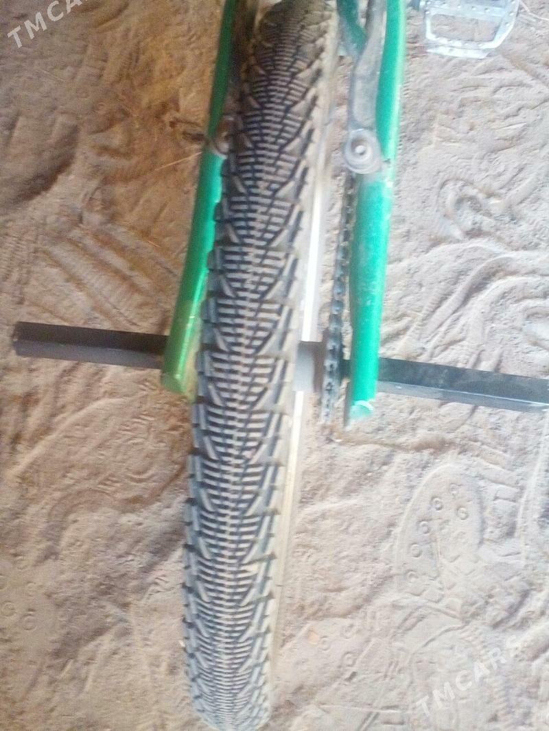 Rambo weli - Шабатский этрап - img 3