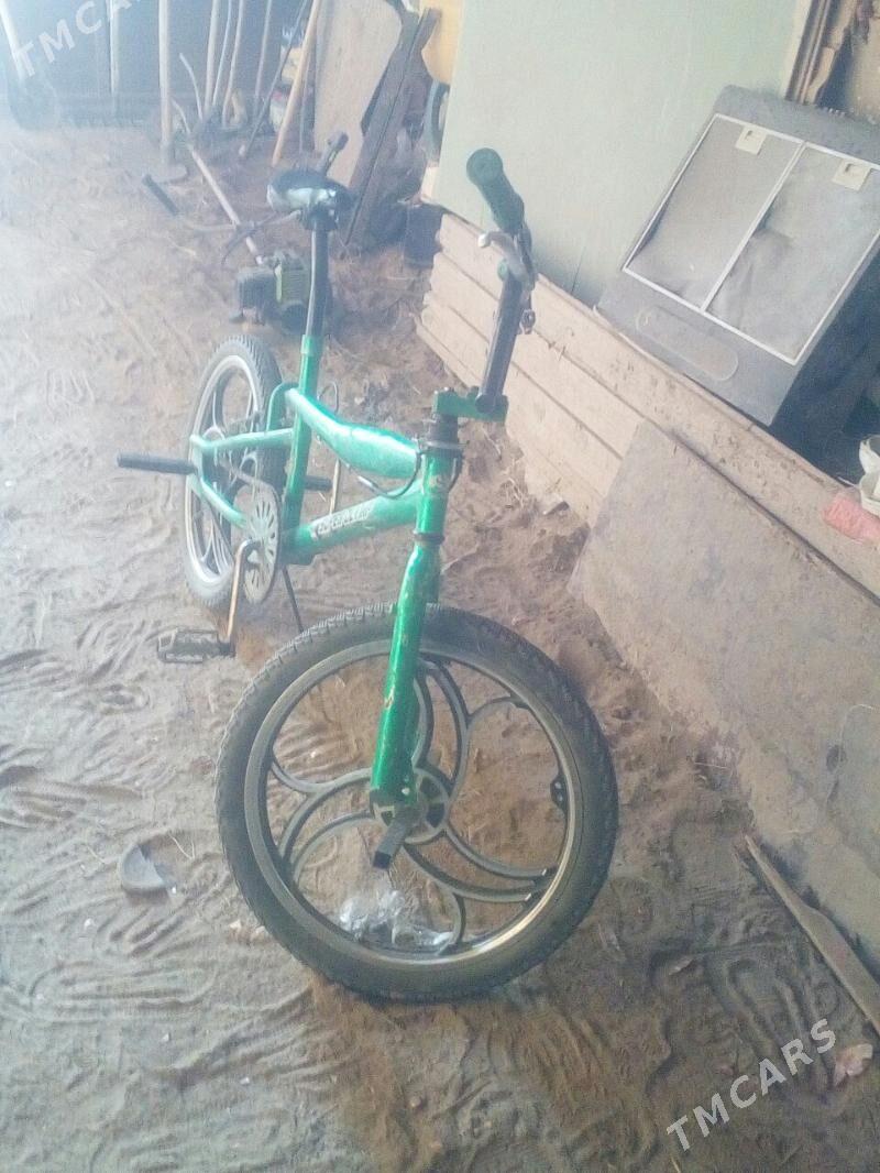 Rambo weli - Шабатский этрап - img 2