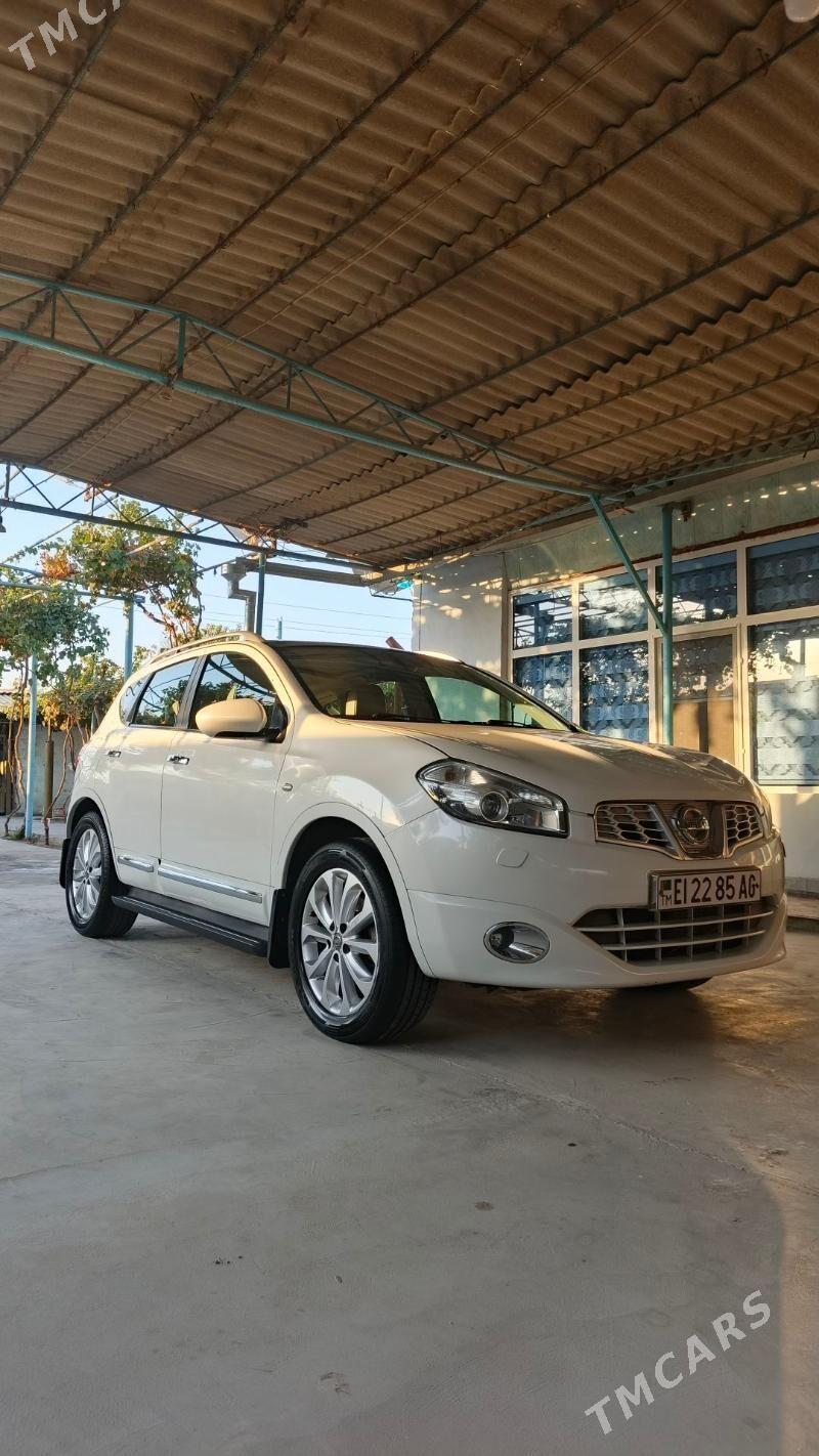 Nissan Qashqai 2012 - 205 000 TMT - Ашхабад - img 6