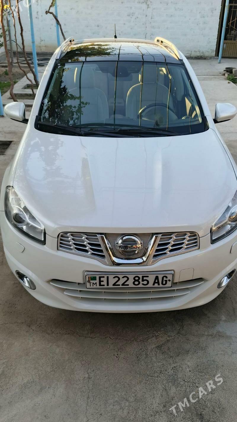 Nissan Qashqai 2012 - 205 000 TMT - Ашхабад - img 3