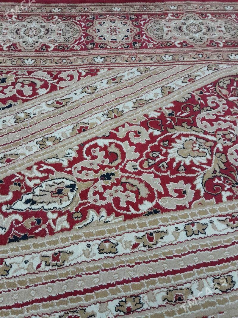 turk haly - Gumdag - img 2