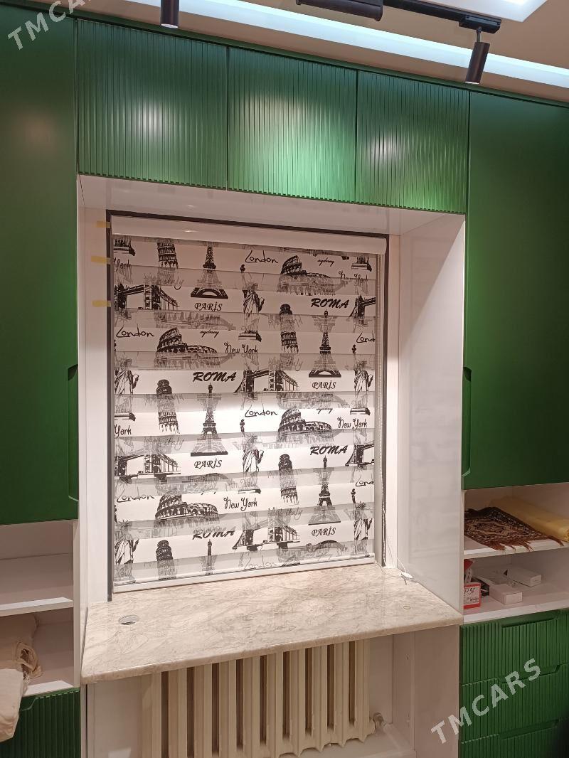 zalyuzi жалюзи jalyuzi setki - Aşgabat - img 5