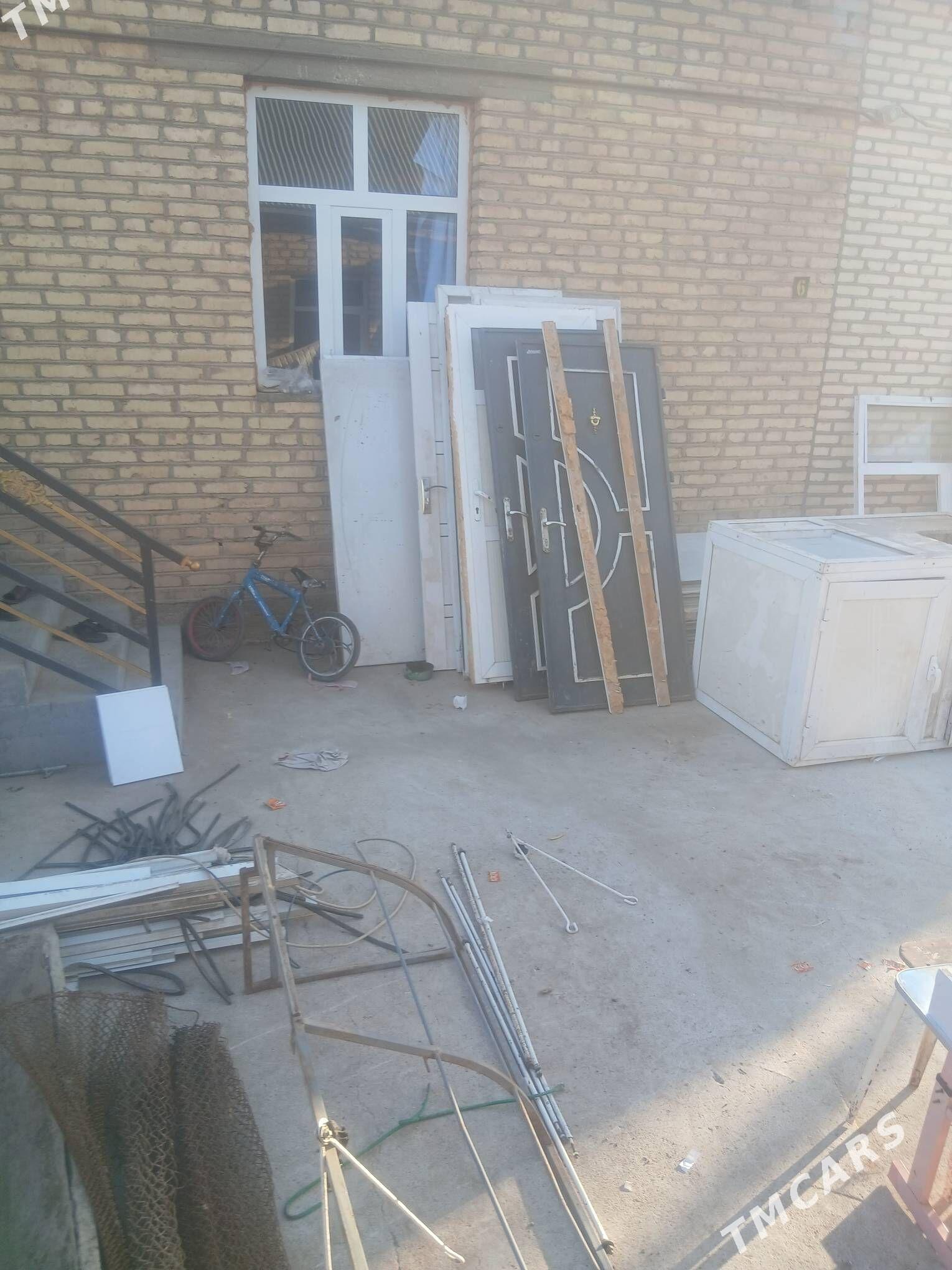 Gapy apsge - Бабадайхан - img 6