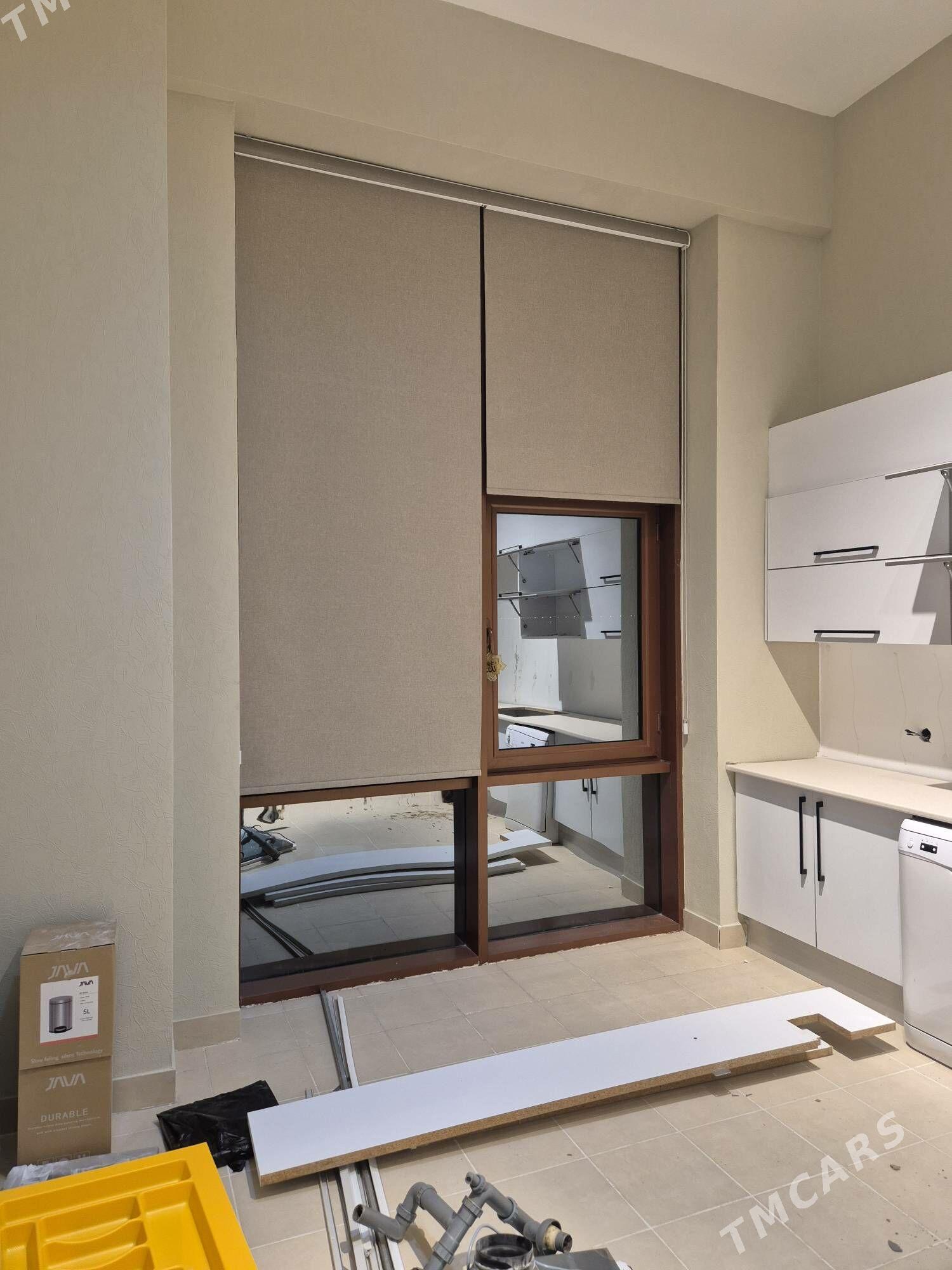 zalyuzi жалюзи jalyuzi setki - Aşgabat - img 6