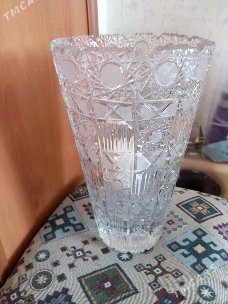 посуда - Balkanabat - img 10