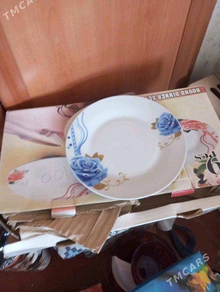 посуда - Balkanabat - img 3