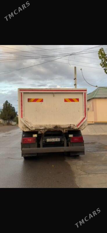 Volvo FH 500 2014 - 700 000 TMT - Ашхабад - img 6