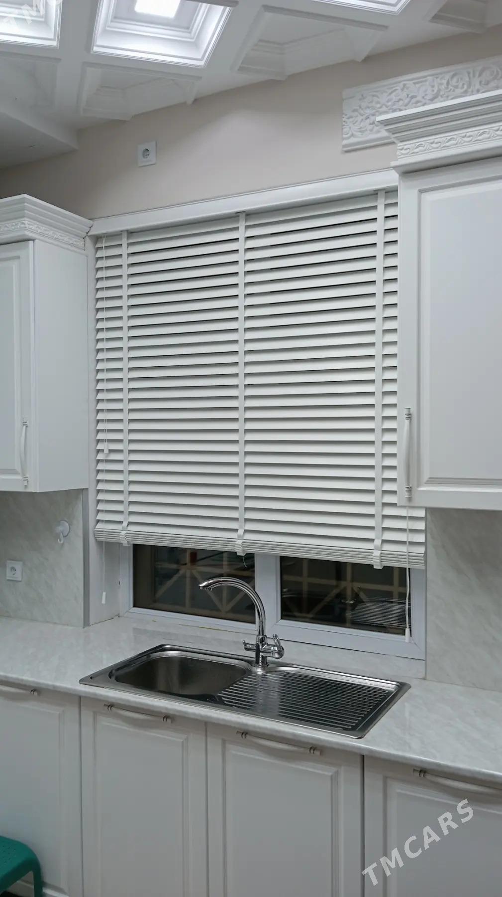 zalyuzi жалюзи jalyuzi setki - Aşgabat - img 8