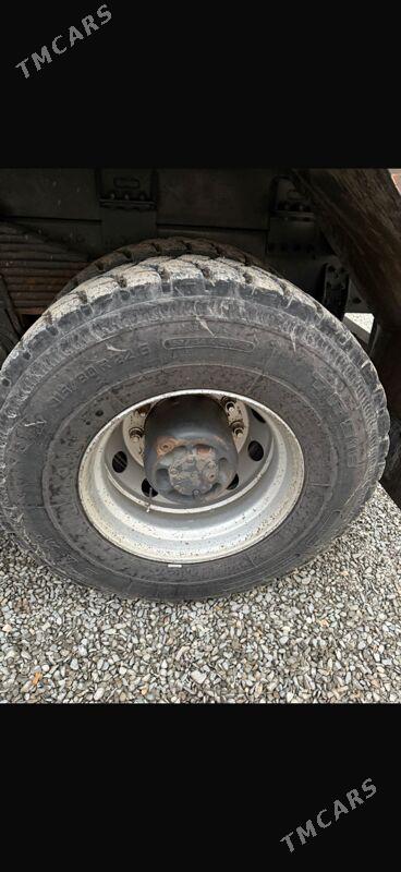 Volvo FH 500 2014 - 700 000 TMT - Ашхабад - img 5