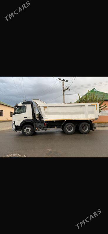 Volvo FH 500 2014 - 700 000 TMT - Ашхабад - img 3