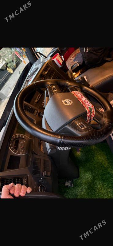 Volvo FH 500 2014 - 700 000 TMT - Ашхабад - img 2