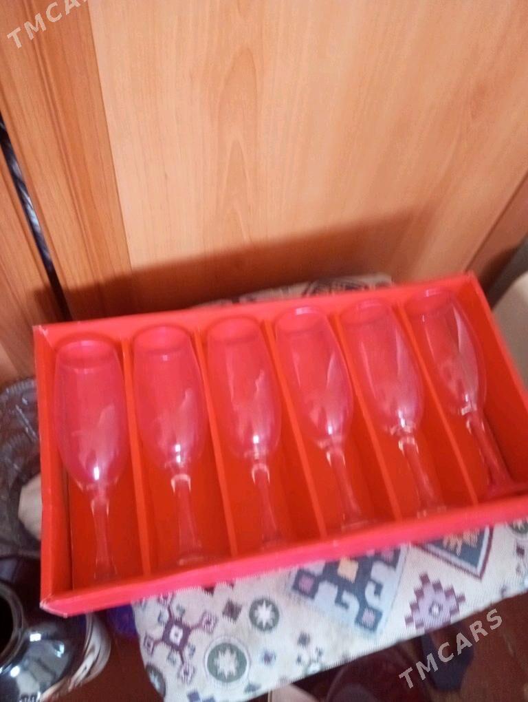 посуда - Balkanabat - img 4