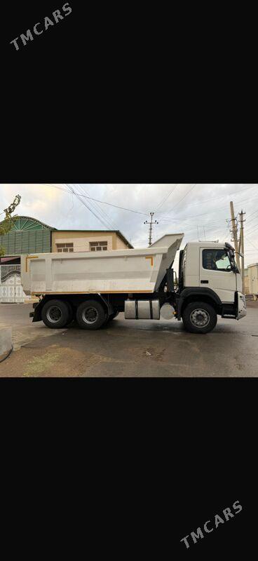 Volvo FH 500 2014 - 700 000 TMT - Ашхабад - img 7