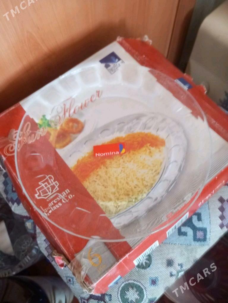 посуда - Balkanabat - img 5