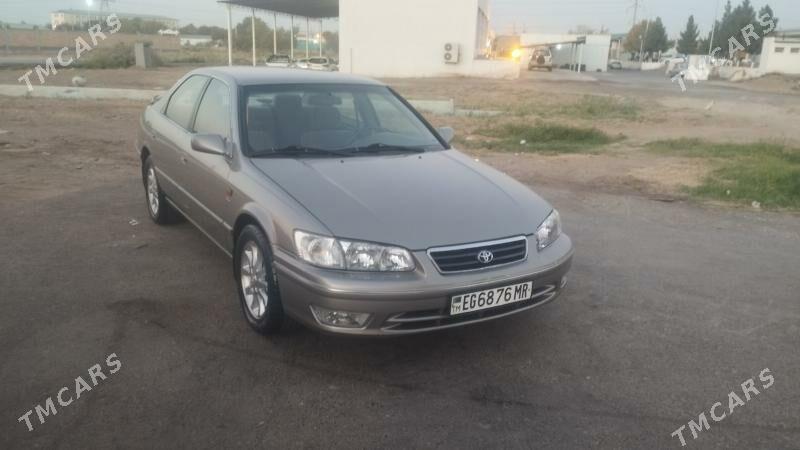 Toyota Camry 2001 - 165 000 TMT - Мары - img 4