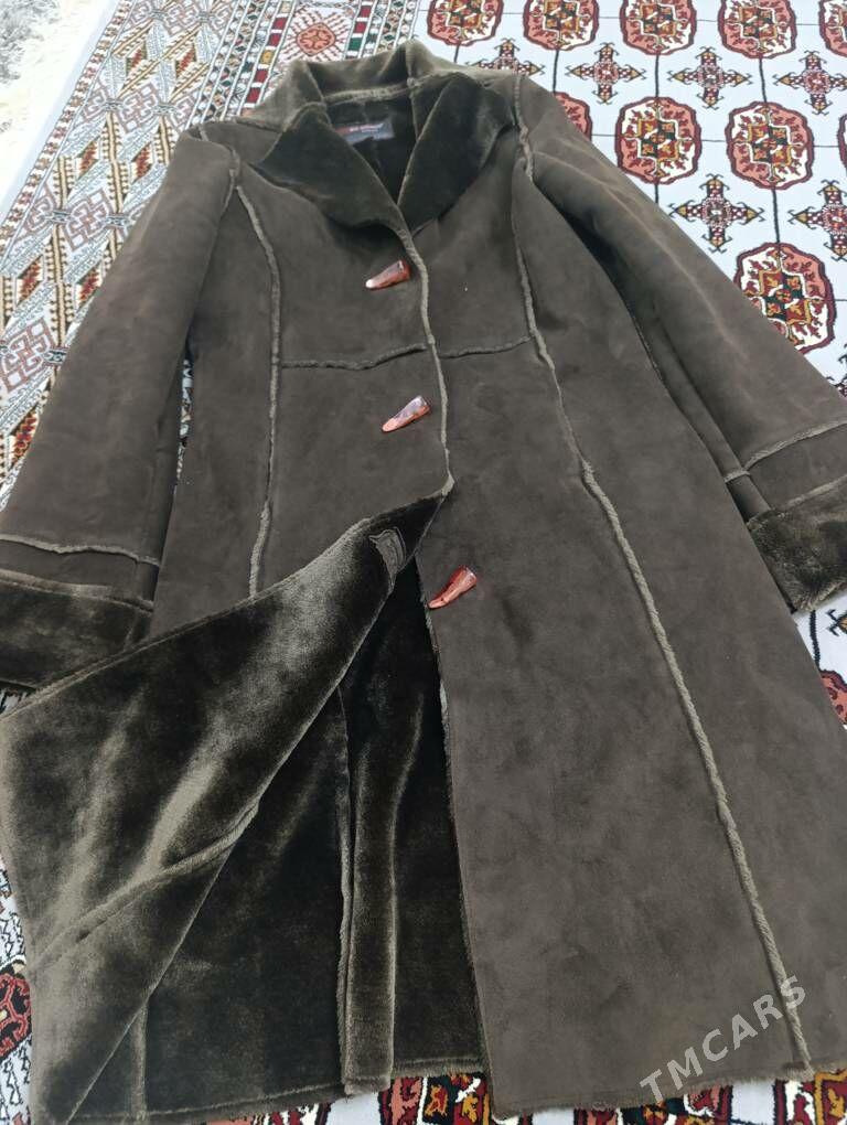 kurtga,palto - Türkmenabat - img 4