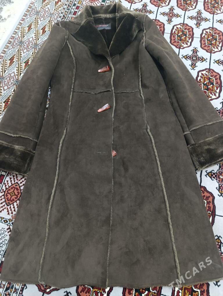 kurtga,palto - Türkmenabat - img 5
