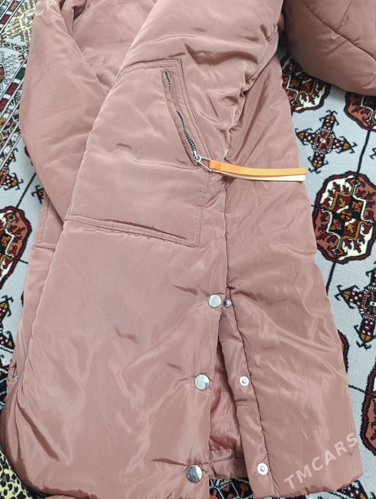 kurtga,palto - Türkmenabat - img 2