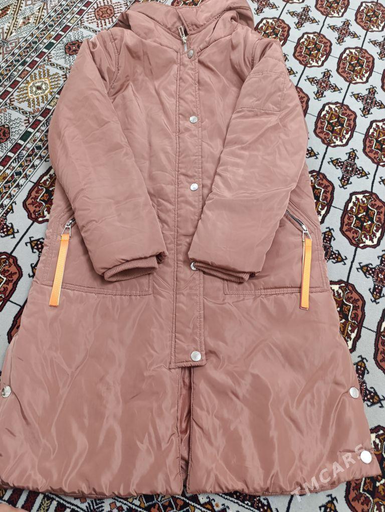 kurtga,palto - Türkmenabat - img 3