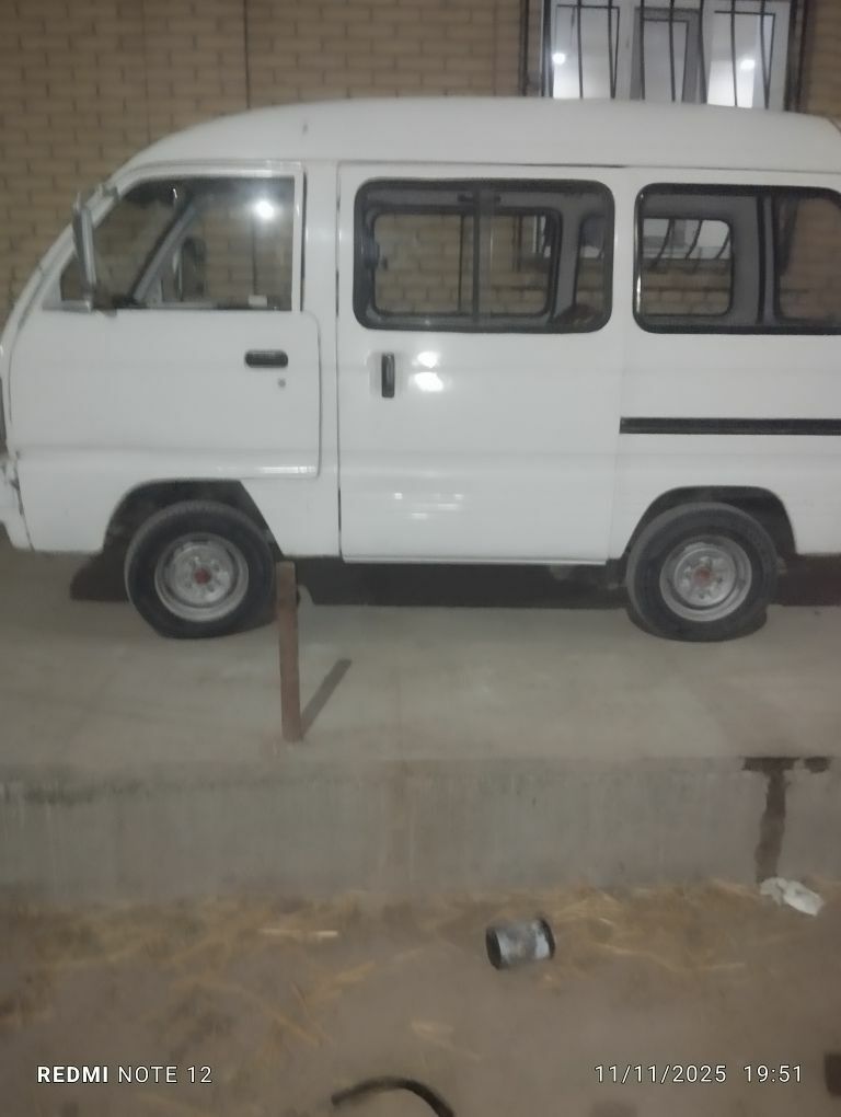 Daewoo Damas 1996 - 35 000 TMT - Türkmenabat - img 2