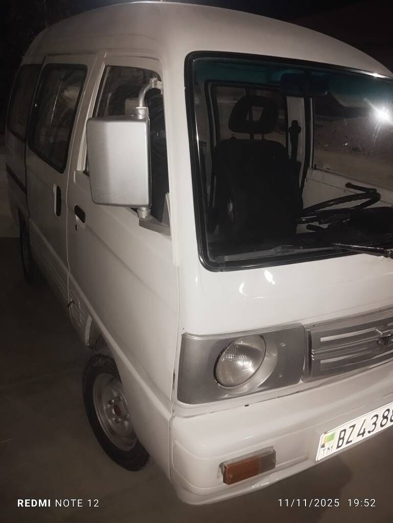 Daewoo Damas 1996 - 35 000 TMT - Türkmenabat - img 4