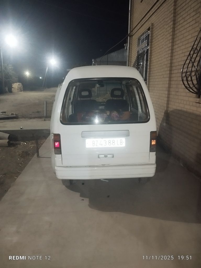 Daewoo Damas 1996 - 35 000 TMT - Türkmenabat - img 3