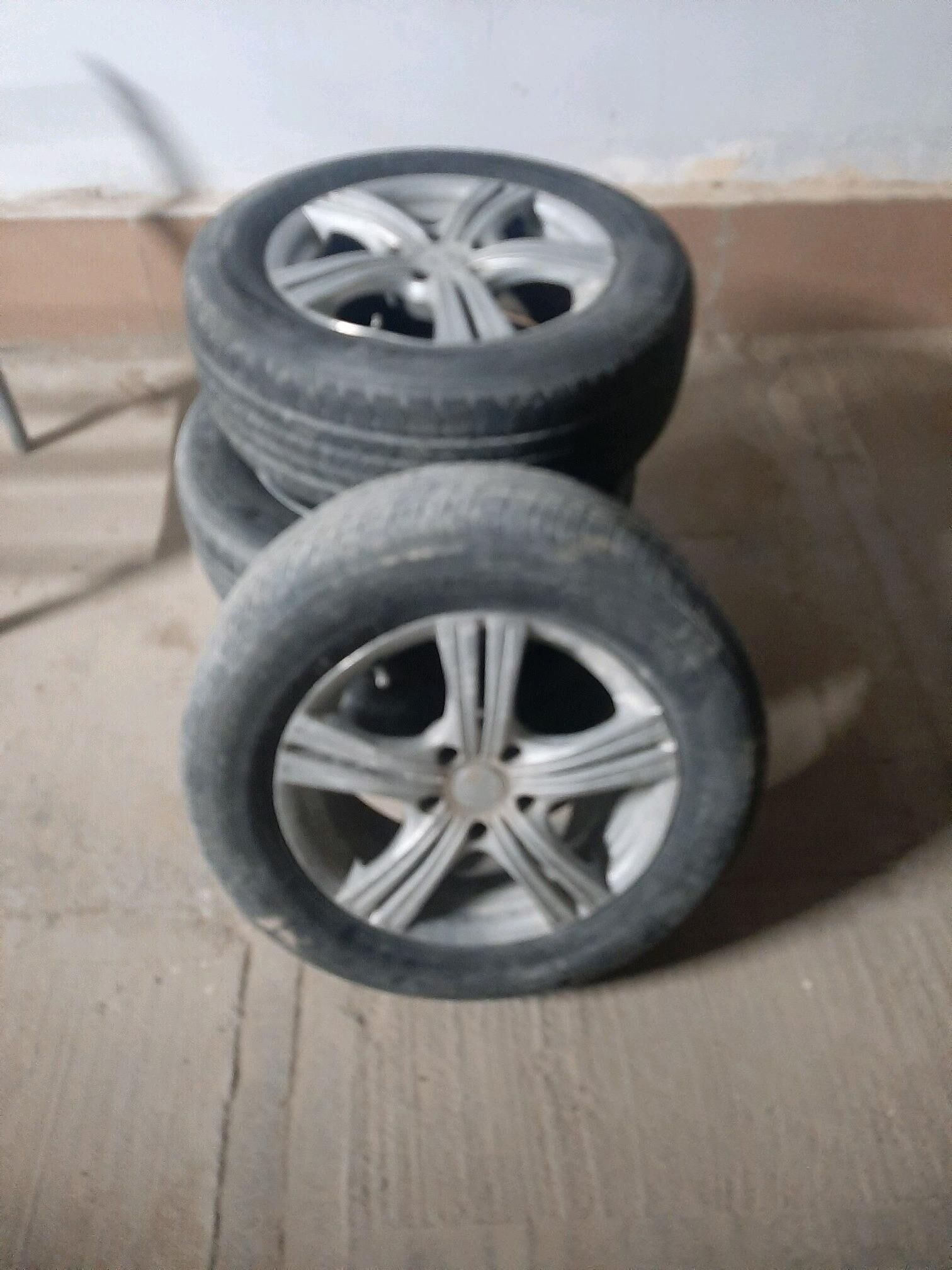 Teker-diska 2 000 TMT - Sakar - img 2