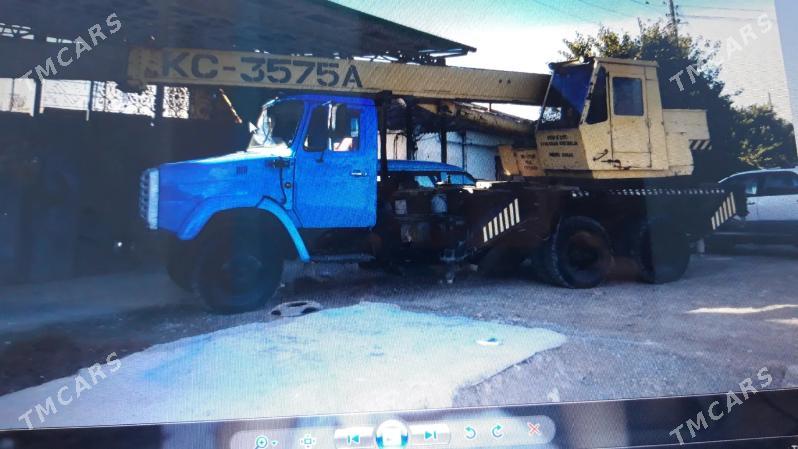 Zil 133 1980 - 110 000 TMT - Tejen - img 2