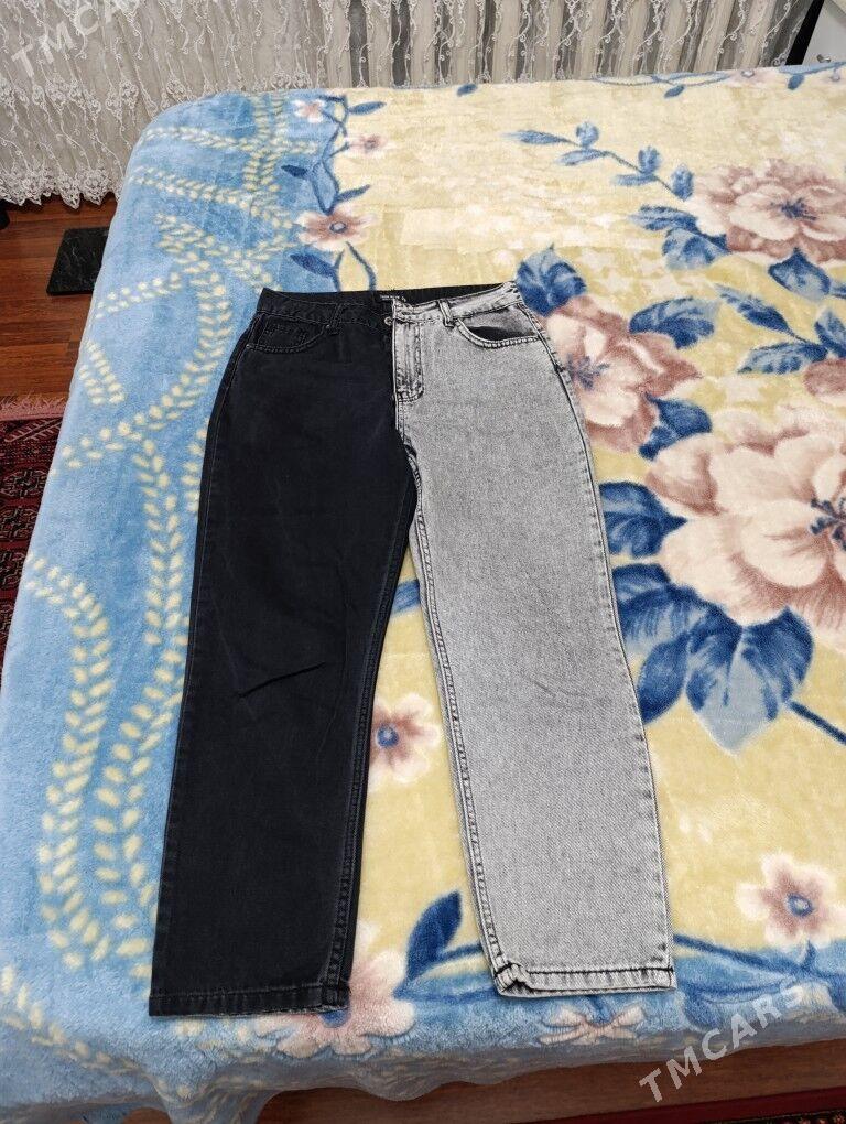 женские джинсы - Туркменабат - img 1