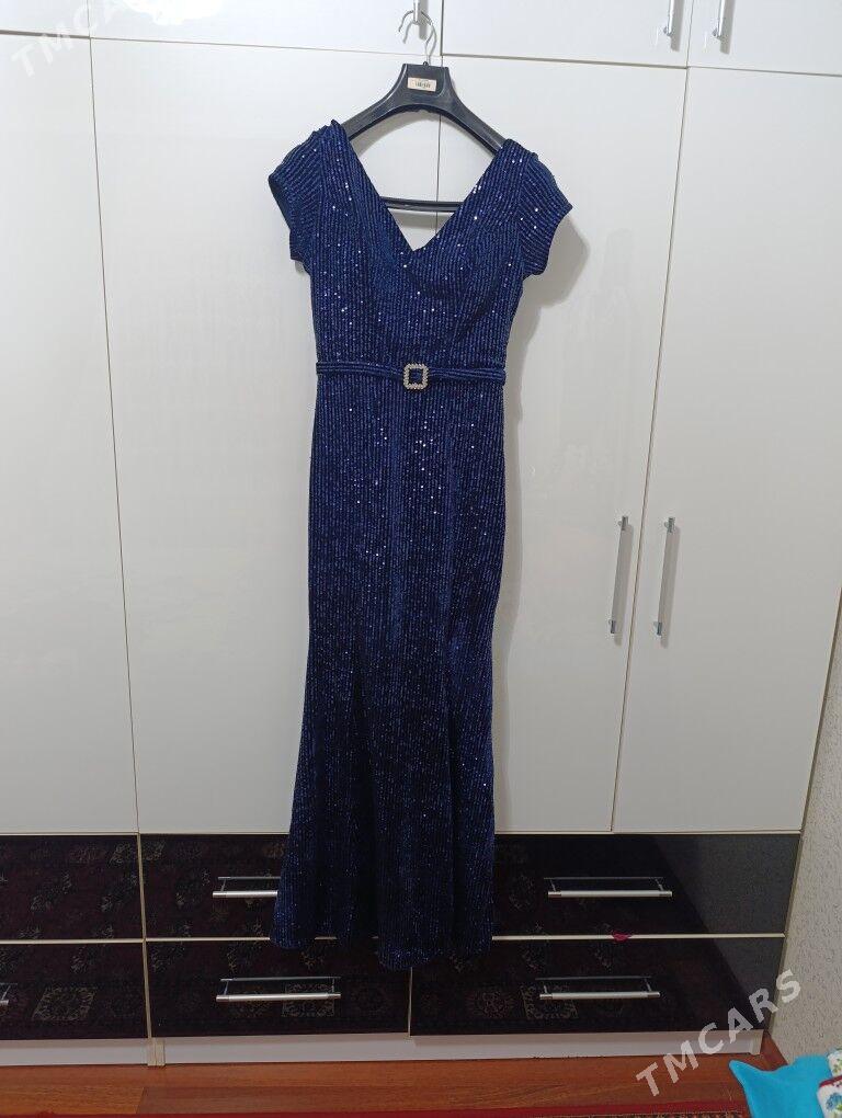 вечерний платье - Туркменабат - img 3