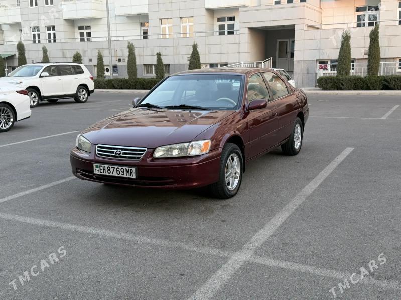 Toyota Camry 2001 - 139 000 TMT - Mary - img 2