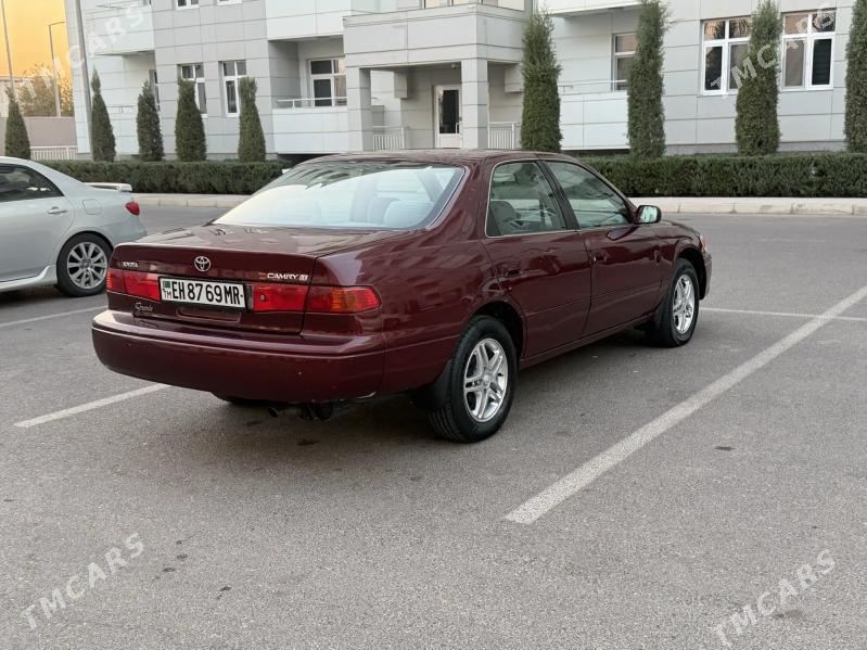 Toyota Camry 2001 - 139 000 TMT - Mary - img 3