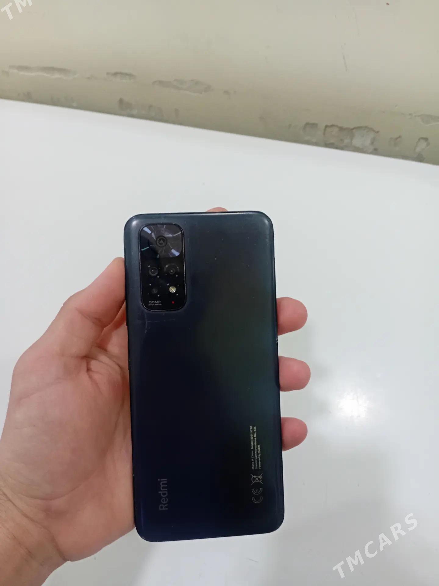 redmi not 11 - Губадаг - img 2