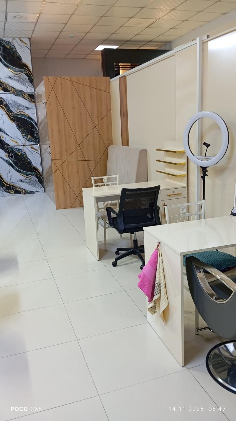 Arenda Salon - Mary - img 5