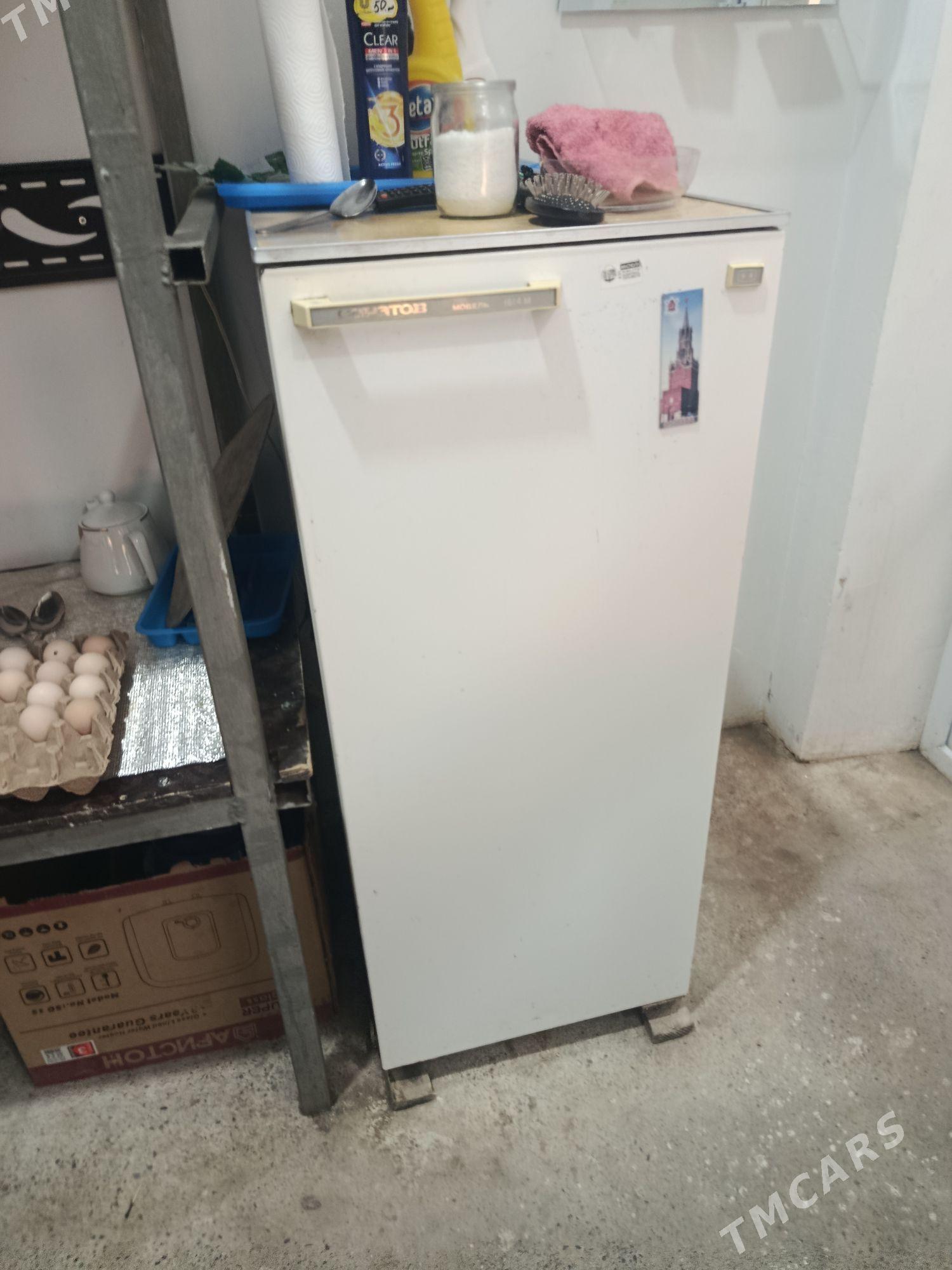 Haladelnik - Bagyr - img 3