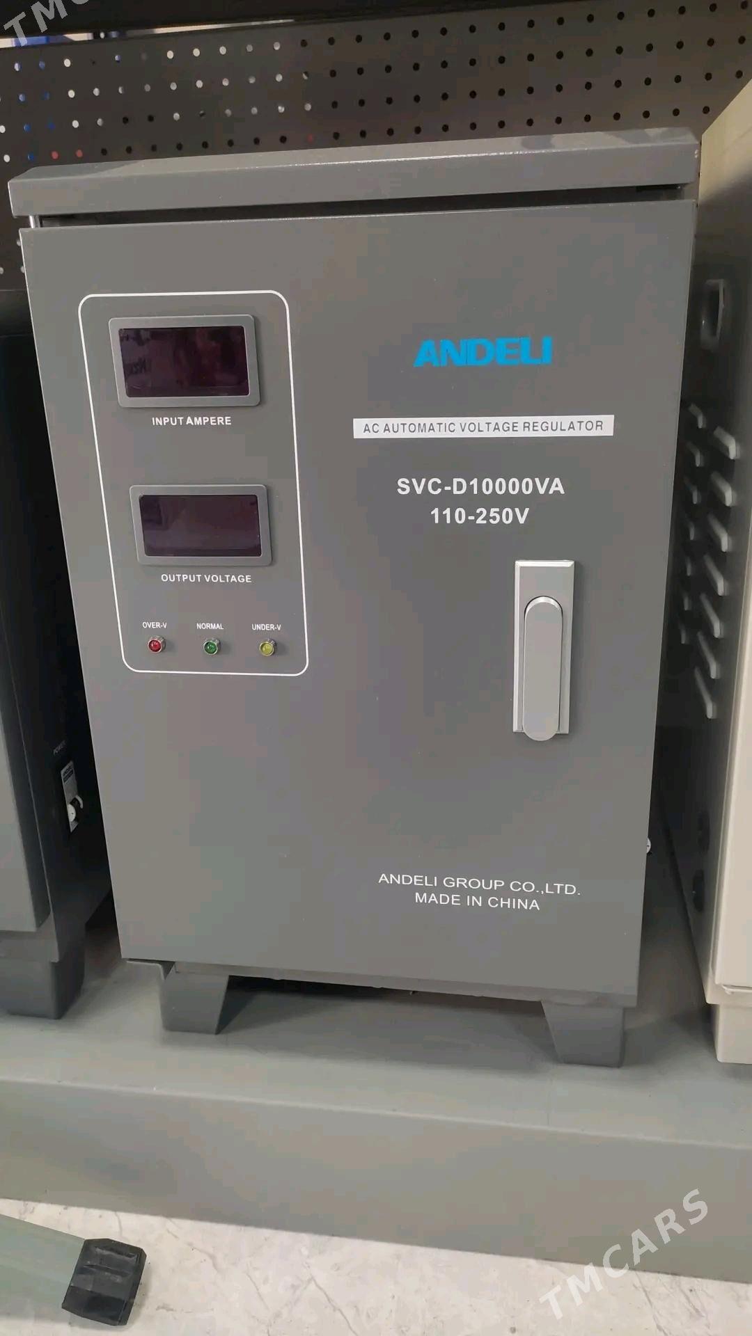 TOK KÖPELTŸÄN - Дашогуз - img 2