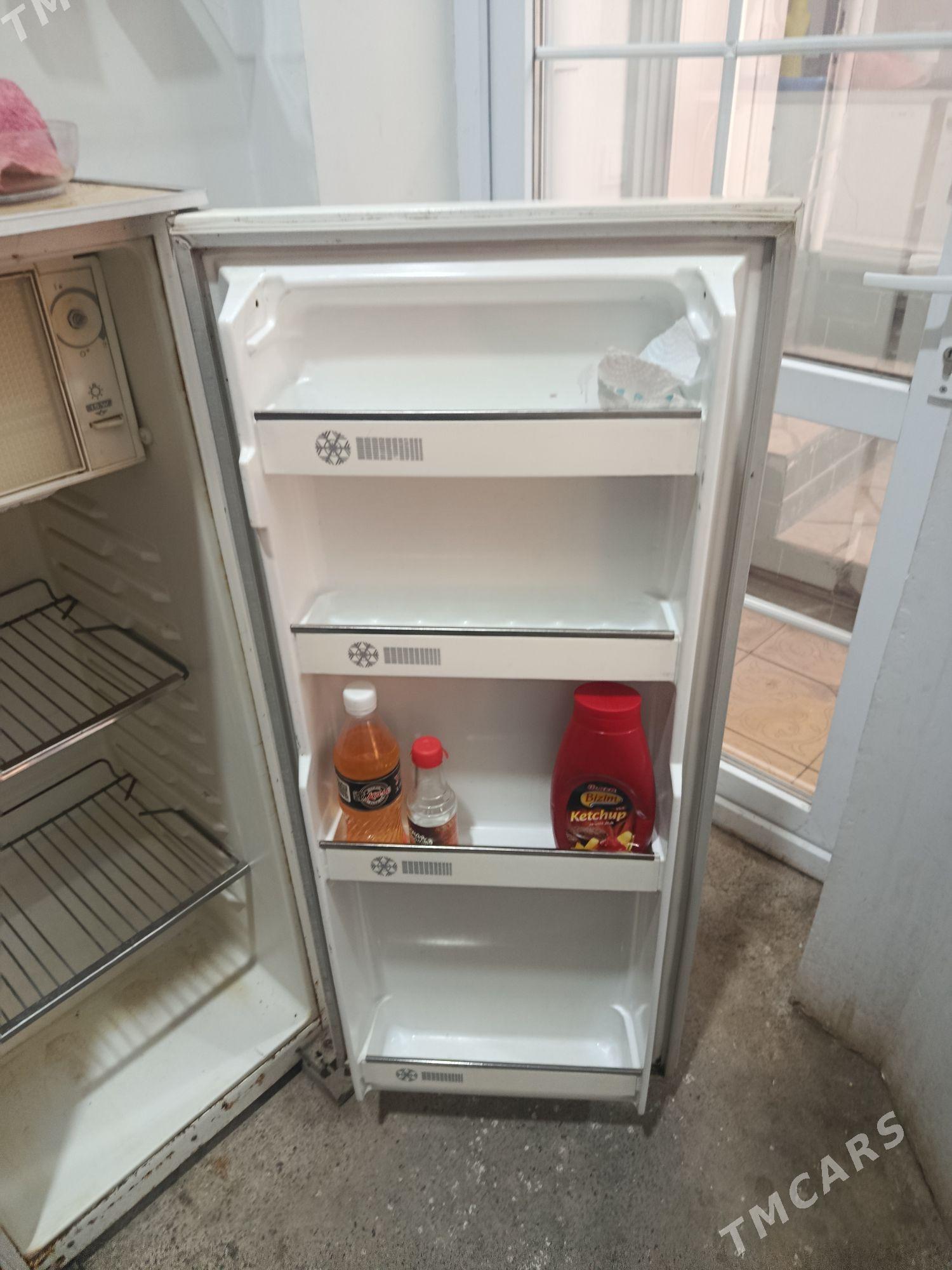 Haladelnik - Bagyr - img 1