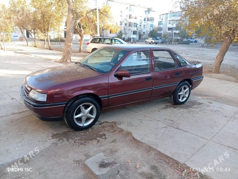Opel Vectra 1992 - 28 000 TMT - Чарджоу - img 1