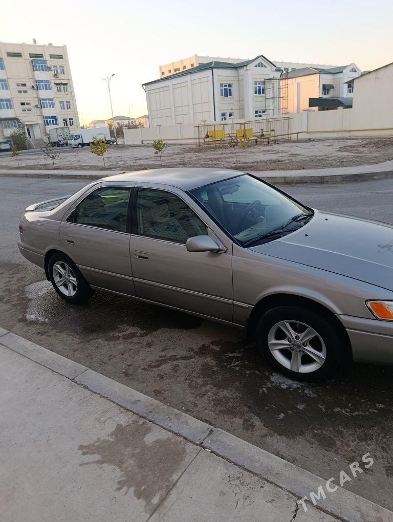 Toyota Camry 1999 - 135 000 TMT - Туркменабат - img 5