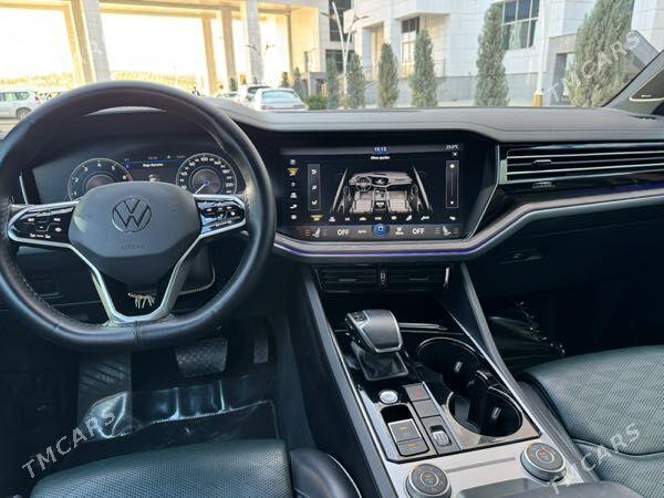 Volkswagen Touareg 2021 - 1 475 000 TMT - Aşgabat - img 6