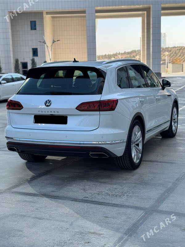 Volkswagen Touareg 2021 - 1 475 000 TMT - Aşgabat - img 3