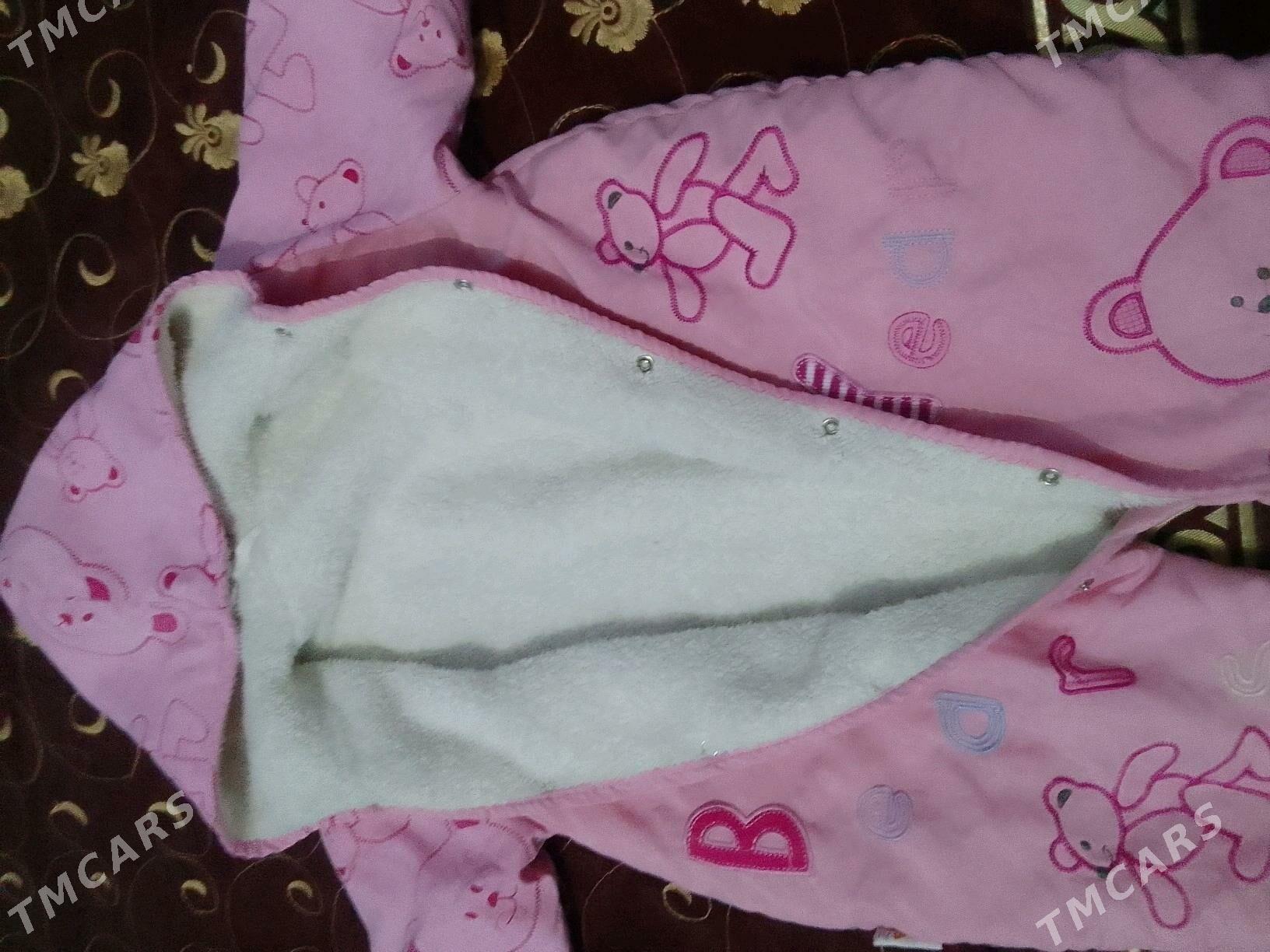 Детский комбинезон - Aşgabat - img 2