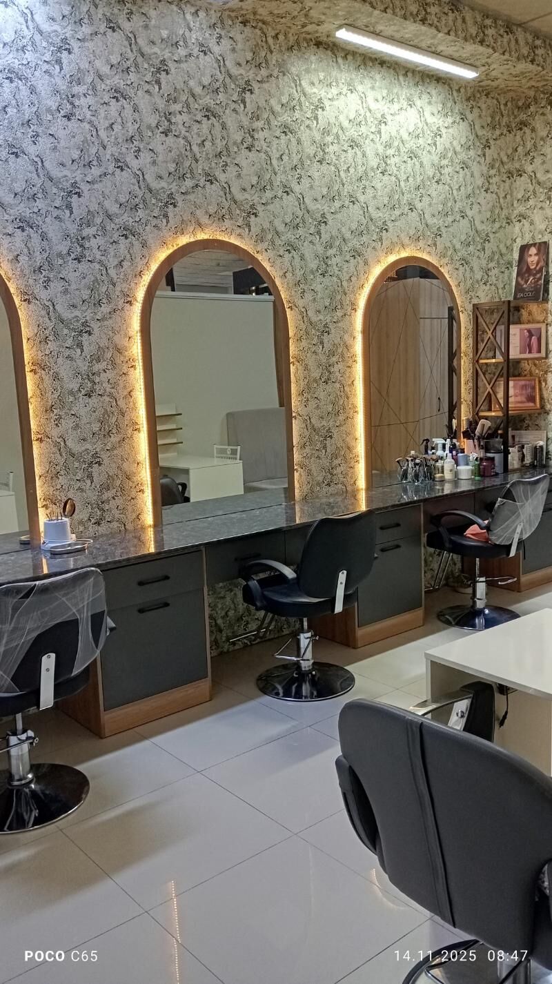 Arenda Salon - Mary - img 6