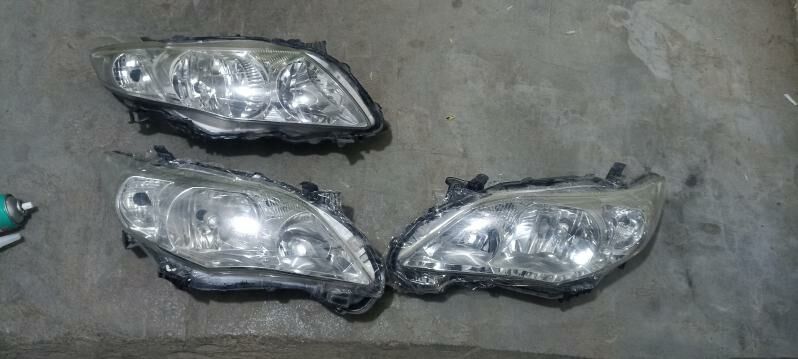 COROLLA FARA HALIJY 08--10--13 1 200 TMT - Parahat 2 - img 2