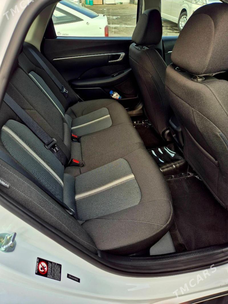 Hyundai Sonata 2021 - 275 000 TMT - Ашхабад - img 2