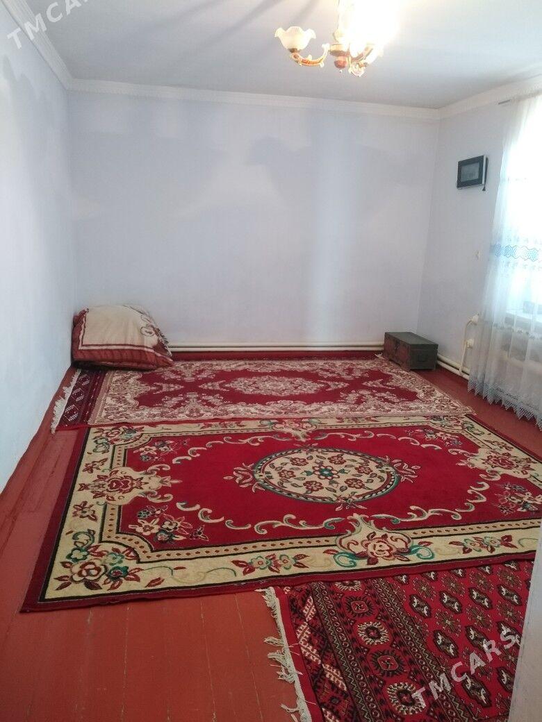 Хожалик жай пемкада - Köneürgenç - img 1