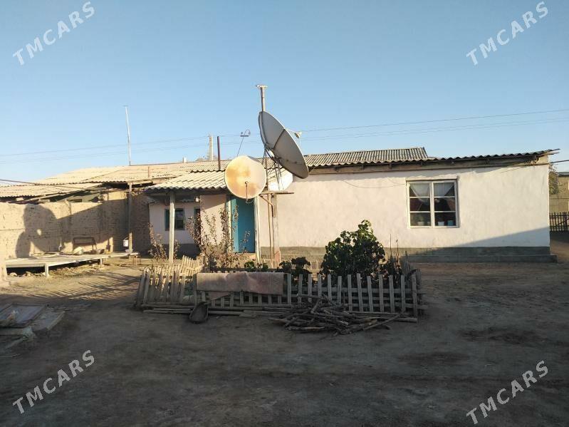 Хожалик жай пемкада - Köneürgenç - img 5