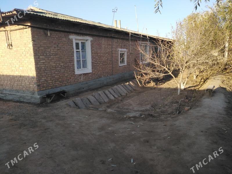 Хожалик жай пемкада - Köneürgenç - img 4