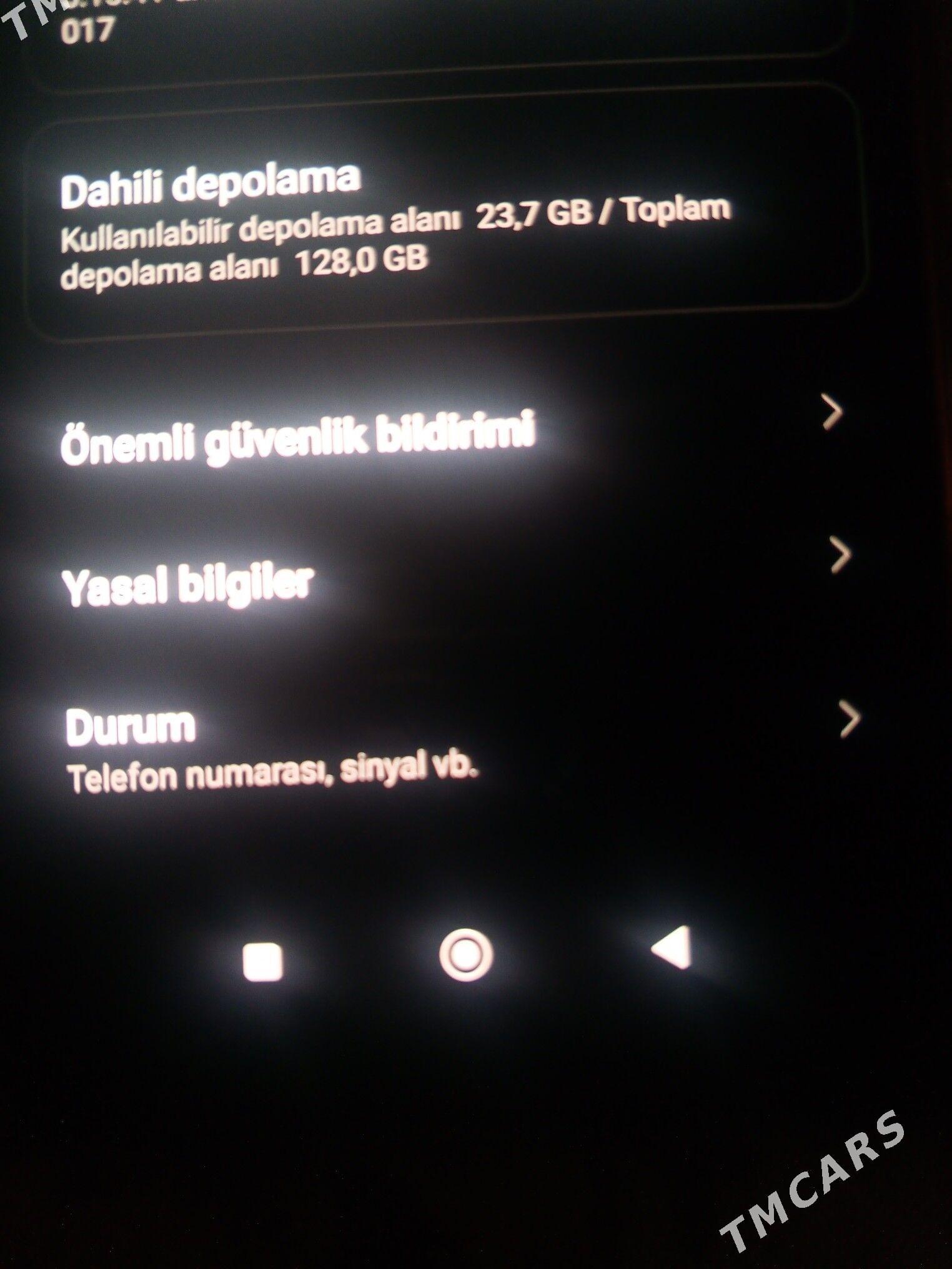 Redmi Note 12 - Туркменбаши - img 3