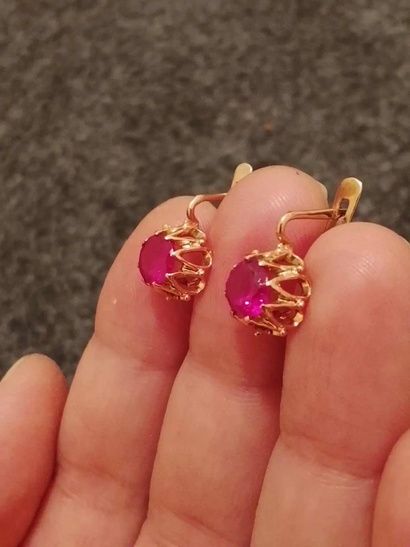 Gyzyl gulakhalka - Ашхабад - img 4